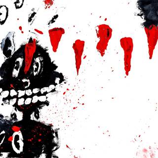 Lil Darkie album covers wallpaper