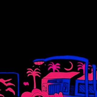 Lil Darkie album covers wallpaper