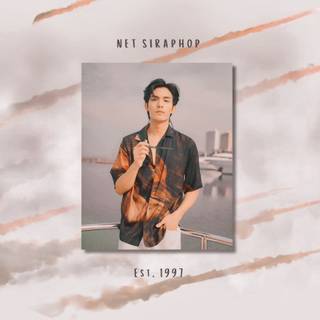 Net Siraphop wallpaper