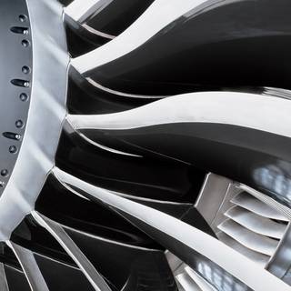General Electric GE90 wallpaper