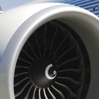 General Electric GE90 wallpaper