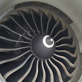General Electric GE90 wallpaper