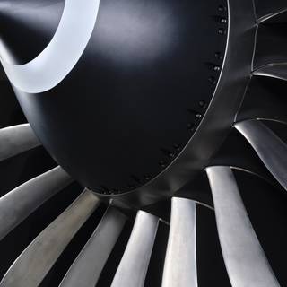 General Electric GE90 wallpaper