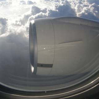 General Electric GE90 wallpaper