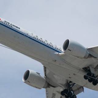 General Electric GE90 wallpaper