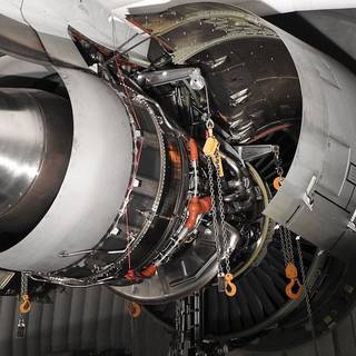 General Electric GE90 wallpaper