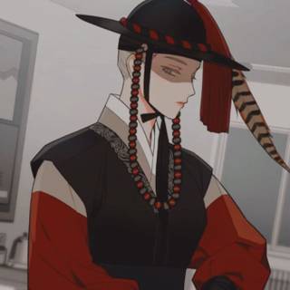 Sadistic Beauty wallpaper