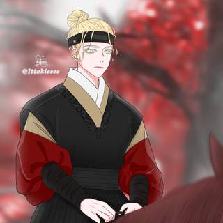 Sadistic Beauty wallpaper