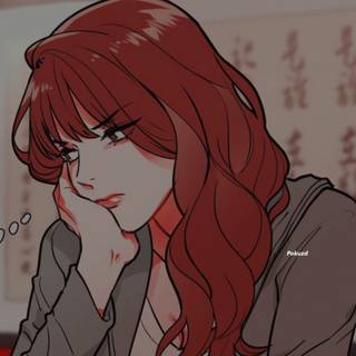 Sadistic Beauty wallpaper