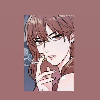 Sadistic Beauty wallpaper