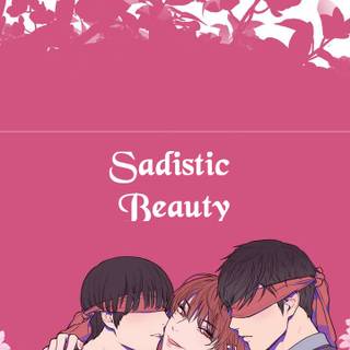 Sadistic Beauty wallpaper