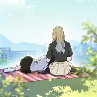 Sadistic Beauty wallpaper