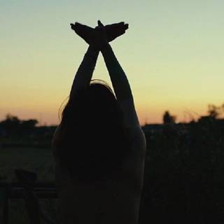 Burning 2018 wallpaper