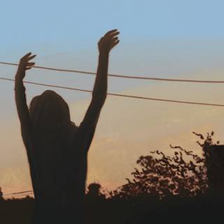 Burning 2018 wallpaper