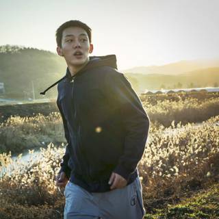 Burning 2018 wallpaper