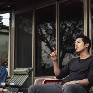 Burning 2018 wallpaper