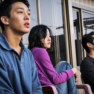 Burning 2018 wallpaper