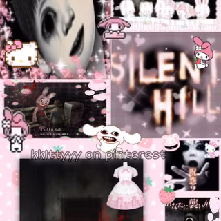 Creepycore wallpaper