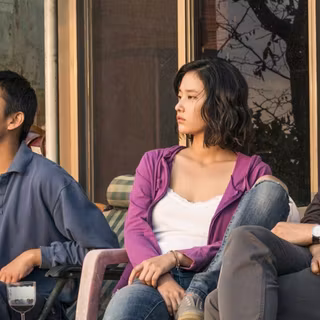 Burning 2018 wallpaper