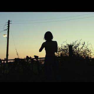 Burning 2018 wallpaper