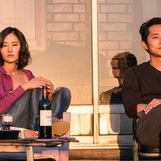 Burning 2018 wallpaper