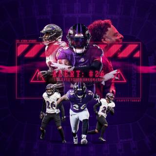 NFL PC wallpaper