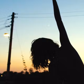 Burning 2018 wallpaper