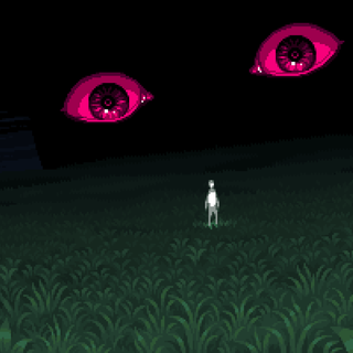 Creepycore wallpaper