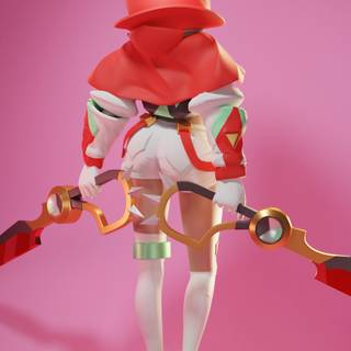 Smash Legends wallpaper