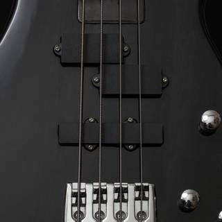 Electric bass wallpaper