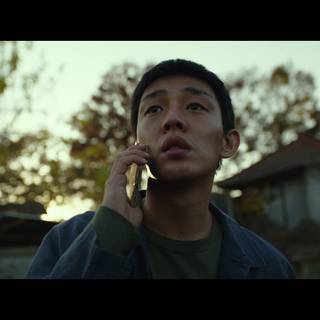 Burning 2018 wallpaper