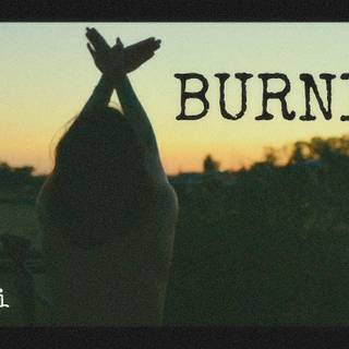 Burning 2018 wallpaper