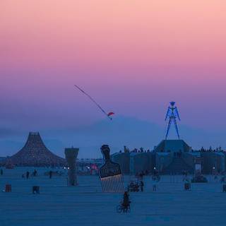 Burning 2018 wallpaper