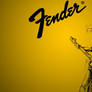 Electric bass wallpaper