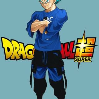 Vegeta Nike wallpaper