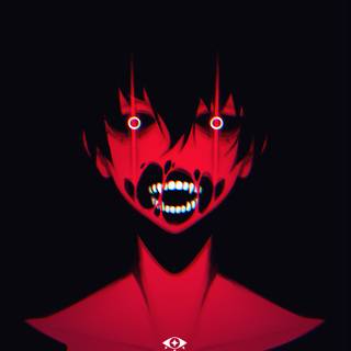 Creepycore wallpaper