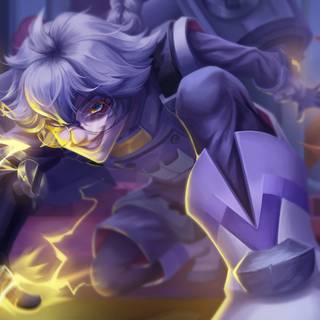 Smash Legends wallpaper