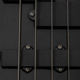 Electric bass wallpaper