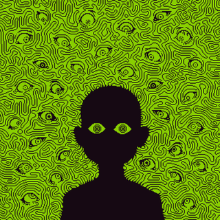 Creepycore wallpaper