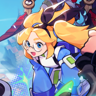 Smash Legends wallpaper