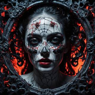 Creepycore wallpaper