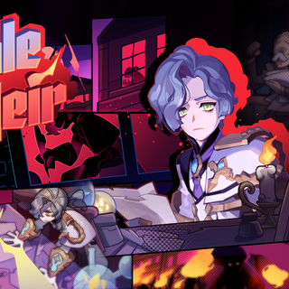 Smash Legends wallpaper