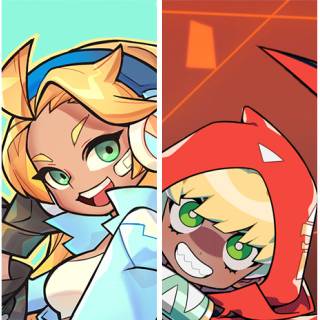 Smash Legends wallpaper