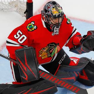 Corey Crawford wallpaper