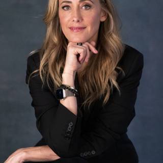 Kim Raver wallpaper