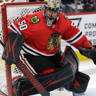 Corey Crawford wallpaper