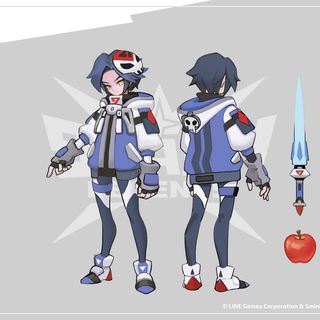 Smash Legends wallpaper