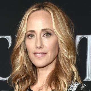 Kim Raver wallpaper