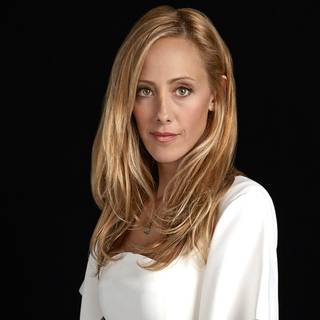 Kim Raver wallpaper