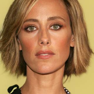 Kim Raver wallpaper